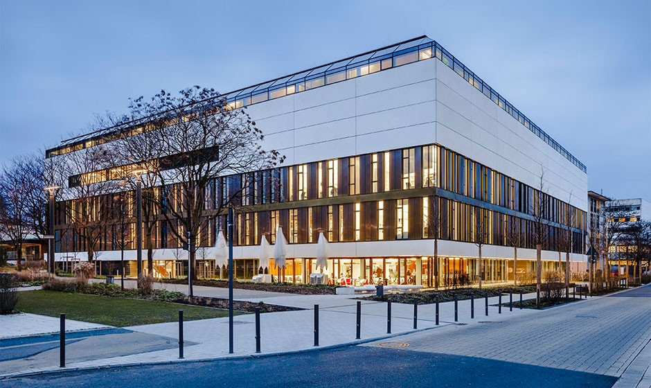 Max-Planck-Institut