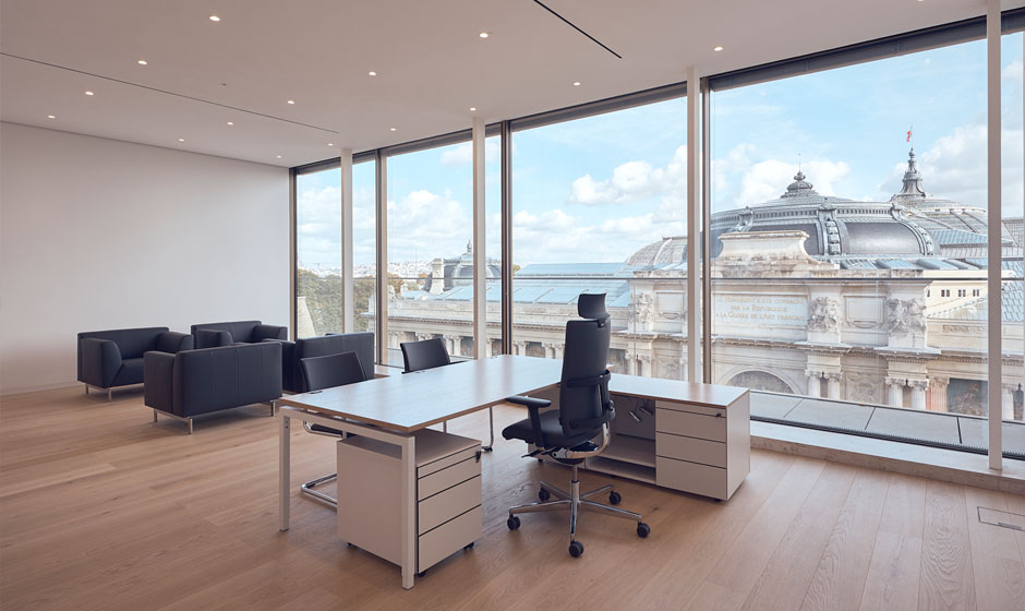 Deutsche Botschaft Paris