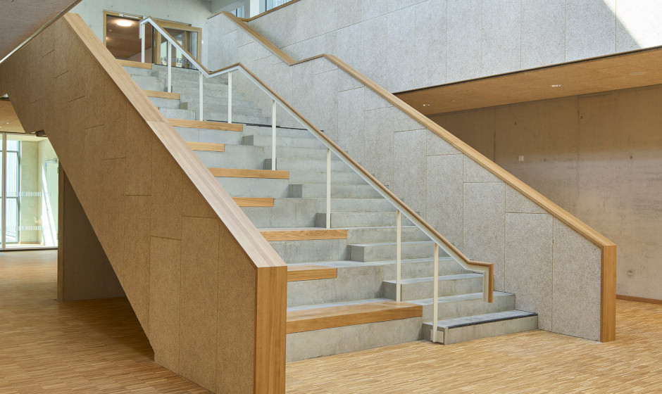 Bildungszentrum Hertinger Tor