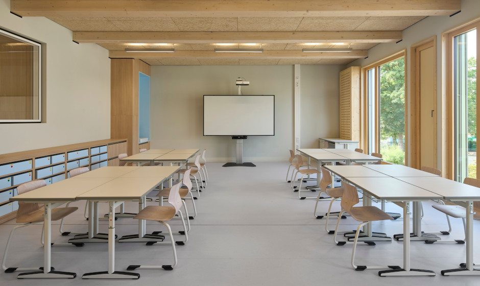 Bildungszentrum Hertinger Tor